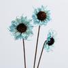 Arte de Crisantemo Holandés Hecho a Mano Materiales de Flores Secas, Plantas, Flores Artificiales Eternas, Artículos Decorativos, Accesorios para Fotos, Flores al por Mayor