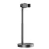 Suporte Ajustável em Altura para Celular e Tablet em Liga de Alumínio Suporte para Transmissão ao Vivo Suporte Preguiçoso para Mesa de Tablet