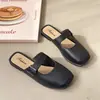 Zapatos Birkenstock para Mujer, Zuecos Suaves de Verano para Exteriores, Zapatos Perezosos Slip-On de Moda, Pantuflas Mary Jane Versátiles