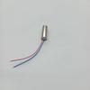 0612 Masajeador Cervical para Teléfono Móvil de Sujetador Vibración Interna Motor Impermeable Motor Eléctrico DC Motor de Microcepillado