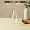 Atacado do Fabricante Porta-Velas de Vidro Estilo Chinês, Lâmpadas de Aromaterapia de Vidro, Porta-Velas de Vidro para Sala de Chá. Em Estoque, Dropshipping de Peça Única Disponível, Personalizável
