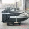 Venta al por mayor Carretilla elevadora Hangcha Longgong con plataforma elevadora Horquillas para ladrillos Envío gratuito Una pieza Envío gratuito Paquete al por mayor