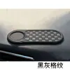 Novo Pad Antiderrapante Criativo para Celular de Carro na Console Central com Suporte Multifuncional Três-em-Um para Placa de Estacionamento
