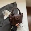 Bolsos Coreanos de Nicho, Bolsos Cruzados, Bolsos de Mujer, Bolsos Cubo Casuales para el Día a Día, Bolsos de Hombro de Cuadros Simples para Debajo del Brazo