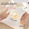 Ropa interior para mujer talla grande y adolescentes Niñas Algodón 100% Zona íntima de algodón Sin costuras Levanta glúteos Control de abdomen Levanta cadera Antibacteriano Cintura alta Calzones de algodón para mujer