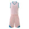 Ropa sencilla de baloncesto, fútbol, voleibol, tenis de mesa, deportes, ocio, ejercicio, fitness, correr, impresión de logotipo.