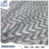 Copyright Registrado Amigable con la Piel Ligero Elástico Jacquard de Jin Ammonia Falda Camisa Base para Mujer Tela Protectora Solar
