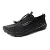 Novos tênis de fitness leves, sapatos de praia respiráveis, sapatos barefoot masculinos de secagem rápida para atividades ao ar livre, sapatos femininos para esportes, caminhada e vadeio