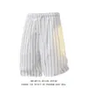 Shorts Casuales 2026 Verano Shorts Delgados Estampados Estilo Coreano Sueltos Casuales Talla Grande Shorts de Playa Shorts de Longitud Media