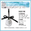 Aromaterapia em Cera para Guarda-Roupa Desodorização de Banheiro Quarto Cômodo Doméstico Fragrância Duradoura Fragrância de Carro Ar Fresco