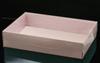 Caja de Cartón Kraft para Empaque Caja de Empaque de Cartón Kraft al por Mayor Caja para Cupcakes Caja Individual para Pastel de Luna Caja de Recuerdo para Bodas Empaque