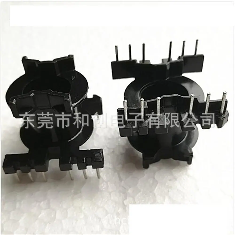PQ3220骨架0.3 磁芯1.0