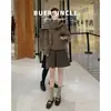 Em Estoque~ Aumentam a Altura~ Sapatos Birkenstock Mary Jane com Forro de Lã Camélia para Mulheres, Novos Estilos de Sapatos Inverno 2025, Sapatos Quentinhos de Algodão Peludo