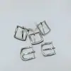 Vendas Diretas de Fábrica DH Fivela de Cinto Simples Transfronteiriça Fivela de Cinto de Liga de Zinco para Homens e Mulheres Fivela de Pino 3,0 cm Fivela de Cinto em Estoque