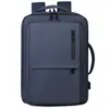 Mochila Executiva para Laptop Masculina, Mochila de Mão de Grande Capacidade, Bolsa de Viagem, Mochila para Presente, Bolsa de Estudante Atacado