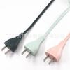 Enchufe Xiaomi Enchufe Estándar Nacional Cable de Alimentación Estándar Nacional Enchufe Xiaomi Dos Núcleos Tres Núcleos Cable de Alimentación con Enchufe Estándar Nacional Xiaomi