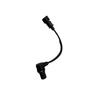 Sensor de posição do virabrequim S213611021 ,S21-3611021