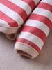 Conjunto de Ropa Infantil Elegante para Primavera y Otoño 2026, Conjunto de Sudadera para Bebé de Moda, Ropa Infantil, Conjunto de Dos Piezas Rayado para Niños Pequeños