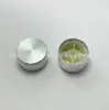 Vendas Diretas da Fábrica 30MM * 17MM botão de volume de metal botão de liga de alumínio botão de potenciômetro botão botão tampa do botão