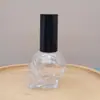 Garrafas de Perfume de Caveira Atacado, Frascos conta-gotas para Óleos Essenciais, Frascos para Loção, Frascos de Água de Colônia, Vários Frascos de Amostra para Líquidos Medicinais