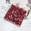Accesorios Imitación Perla Maillard 10g Tamaño Mixto Bolas Redondas Plástico ABS Perlas Yiwu Transfronterizo No Poroso Color Mixto Accesorios