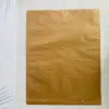 Saco Expresso Kraft Personalizado de Camada Dupla Saco Autoadesivo Saco para Embalagem de Roupas Saco Expresso para Logística