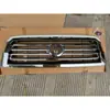 Adecuado para Toyota Tundra Sequoia Sequoia2007-2021 Rejilla Trd Spot 53101-0C080