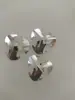 Placas de Armadura com Padrão de Montanha, Cota de Malha, Placas de Armadura, Peças de Armadura, Dourado, Prateado, Preto, Armadura de Malha, Armadura, Outro