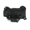69040-02440 Mecanismo de Cerradura de Puerta de Coche Adecuado para Toyota Sienna 2003-2020 Mecanismo de Cerradura Trasero Izquierdo