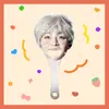 Chen Linong Acrílico Botella de Soda Abrebotellas Quita Tapas Mercancía de Celebridad Abrebocas Grande Herramientas para Vino Bricolaje