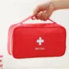 Botiquín de primeros auxilios, kit de salud de gran capacidad para uso transfronterizo, kit médico portátil, kit de emergencia para exteriores, kit de autosuficiencia, kit de higiene