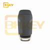 Adecuado para Ford Ford Ranger 3 1 llave 4 llaves carcasa de llave de coche carcasa de control remoto