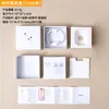 Nueva caja de embalaje para auriculares pro2 de 8ª generación, caja de color de dos piezas neutra para auriculares Bluetooth de 2ª, 3ª, 4ª, 5ª, 6ª, 7ª, 8ª generación