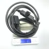 Cable de repuesto adaptador HDMI OBDII enchufe edge CS2 CTS2 CTS3 monitor H00008000