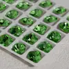 Pedras de Strass Cristal K9 para Nail Art, Populares nas Redes Sociais, Itens Mais Vendidos, Pedras de Strass Empilháveis, Unhas Usáveis com Fundo Pontiagudo, Pedras de Strass para Unhas Super Brilhantes