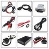 Kessv2Sw2.8 Firmware V5.017 Token-Free OBD2 para Programação e Diagnóstico de ECU Dispositivo de Diagnóstico Placa Vermelha