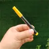 Giz líquido à base de água sem poeira caneta para quadro luminoso marcador LED caneta para quadro de PVC quadro de acrílico caneta para quadro negro de escrita apagável