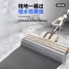 Cabezal de Repuesto Universal para Accesorios de Mopa Esponja de Un Clic, Tornillo de Repuesto de Pegamento de Agua Absorbente, Mopa con Mango de Algodón
