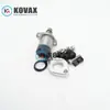 294200-4760 Válvula de Control Scv para Holden Colorado Isuzu D-Max Suministro en Stock