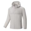 Ropa protectora solar para amantes del verano, sensación de hielo, protección integral 605AB ropa protectora solar