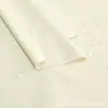 Pantalones de Nailon Chaqueta Tela para Ropa Spandex Elástico en Cuatro Direcciones Transpirable Impermeable Anti-arrugas Agradable al Tacto Tela para Ropa de Diseñador