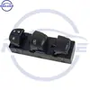 25411-6La0A 254116La0A Interruptor Principal de Vidro Elétrico Adequado para Nissan Sylphy 2019-
