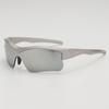 Gafas de montar para niños (2025), resistentes a los rayos UV, para deportes, patinaje sobre ruedas, ciclismo y protección ocular.