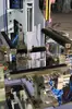 Línea de producción de cajas de cartón Tiandi, línea de producción de cajas de boutique, máquina plegadora de cajas moldeadas