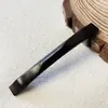 Protector de Puente de Erhu Silenciador Puente Largo Corto Ébano Negro Palo de Rosa Protector de Puente de Erhu Tipo Puente de Madera Absorción de Choques Resistencia a la Presión