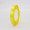 Cinta de regalo Beihai de 1 cm, ideal para envolver regalos, hornear pasteles, decorar bodas, venta al por mayor.