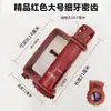 Tensor de Cuerda para Camión Tensor Soldado Tensor de Arrastre Enrollador de Cuerda Sujetador Tensor Manual Resistente Coche Engrosado
