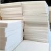 Cojín de Esponja de Alta Densidad con Alta Dureza 2270, Comprimible y Altamente Resiliente Cojín de Asiento de Esponja para Sofá para Soporte Cómodo