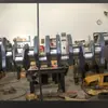 Peças de Máquinas de Engenharia Carregadeira Escavadeira C18 Virabrequim 195-0314 1950314