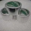 Hierro galvanizado chimenea engrosada chimenea doméstica tubo de escape estufa estufa de leña estufa de carbón chimenea cinta de aluminio un rollo otro